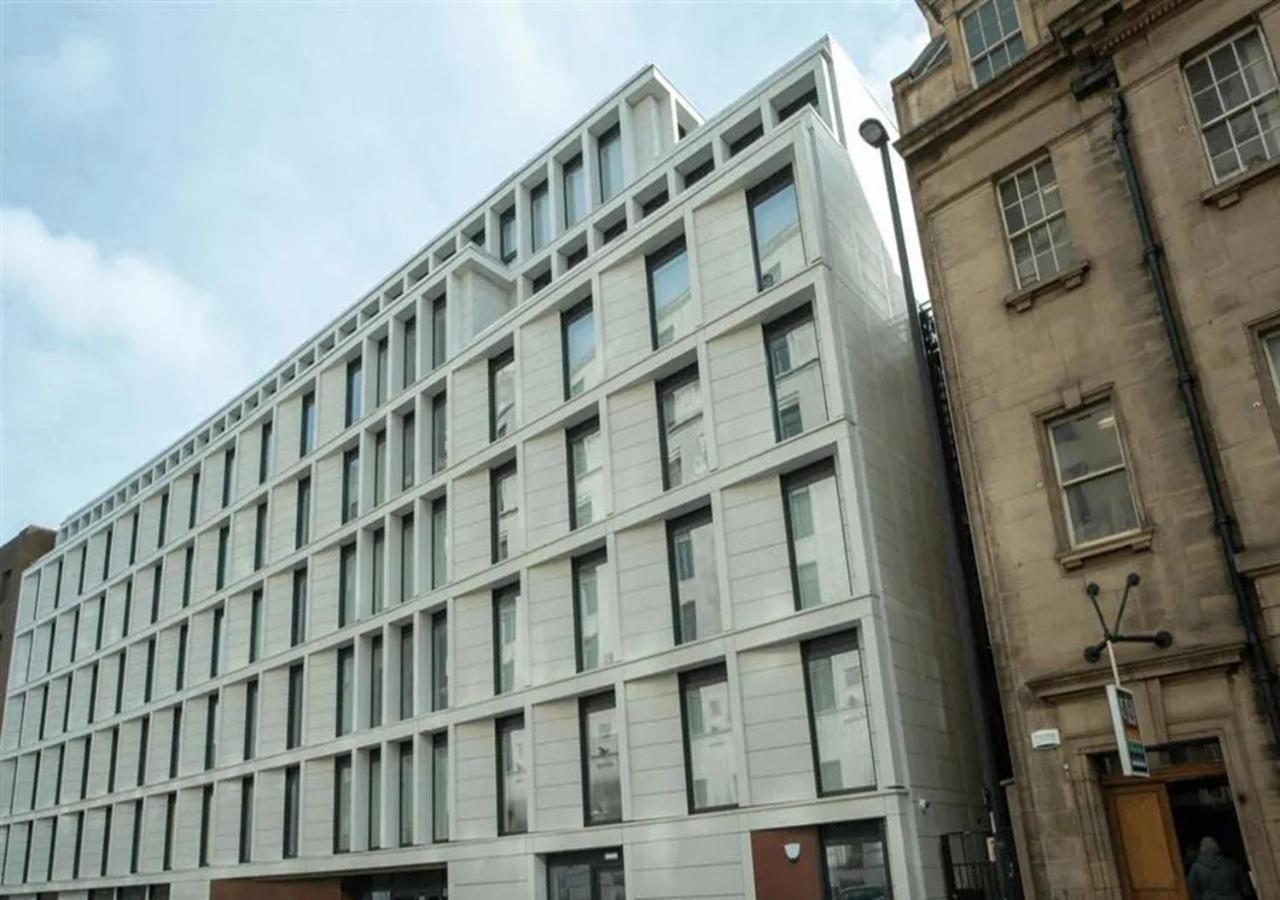 Charming Rooms, Newcastle Upon Tyne - Sk Newcastle upon Tyne Exterior photo