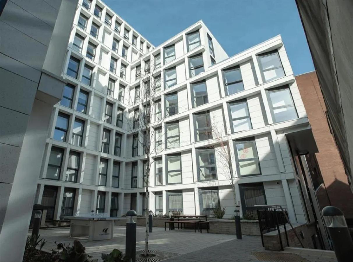 Charming Rooms, Newcastle Upon Tyne - Sk Newcastle upon Tyne Exterior photo